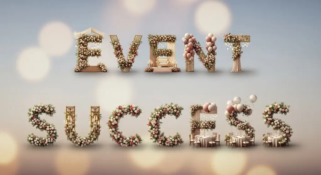 Celebrating unforgettable moments with elegance and creativity, EVENT SUCCESS represents weddings, corporate gatherings, and premium events in Bangladesh