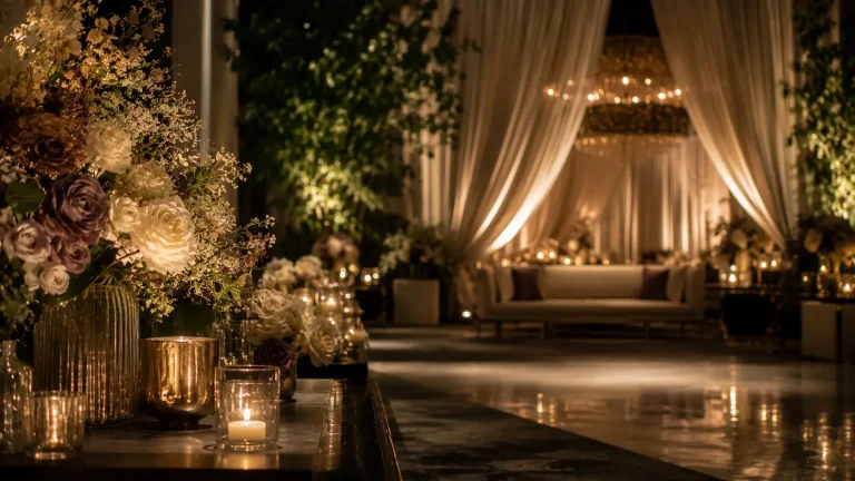 What Dhaka's Top Wedding Events Actually Have in Common, And How to Spot Them 3 Beautifully coordinated wedding event in Dhaka representing what top wedding planners and event management companies deliver across ceremonies