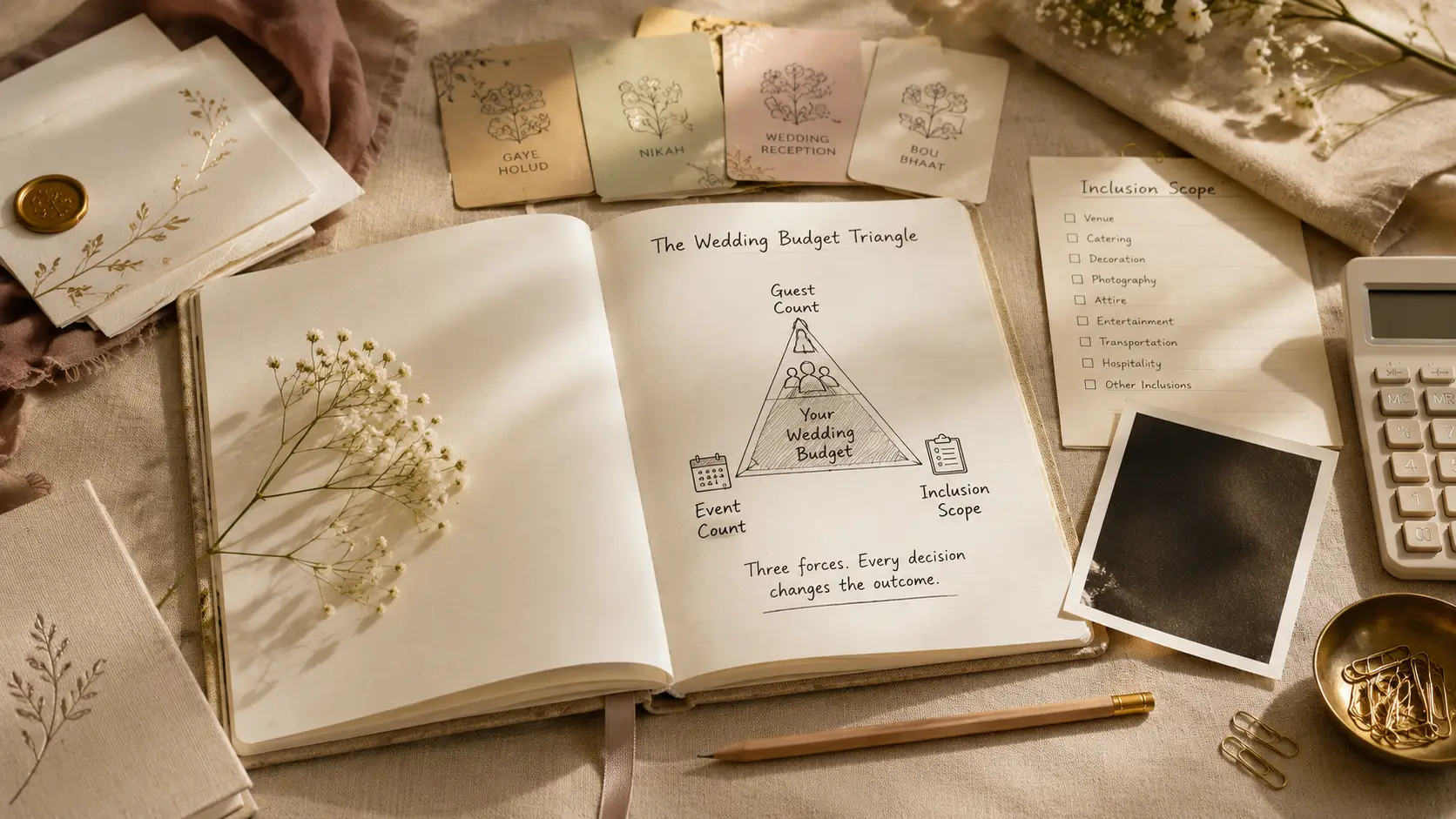 Wedding Budget Bangladesh: The Complete Framework for Building Your Celebration Budget 1 Wedding budget Bangladesh planning framework for building a realistic celebration budget